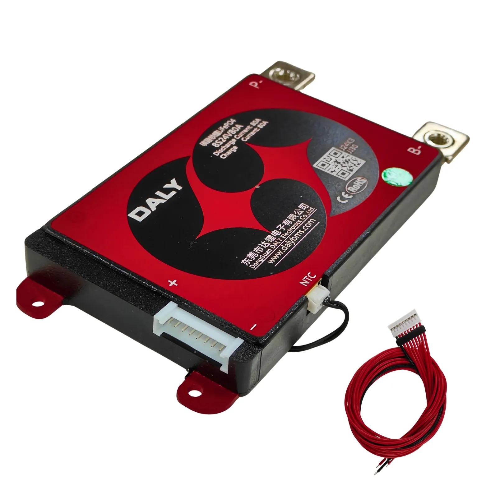 DALY BMS LFP 8S 80A - Image 3